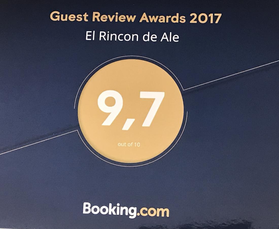 Апартаменти El Rincon De Ale Куенка Екстер'єр фото