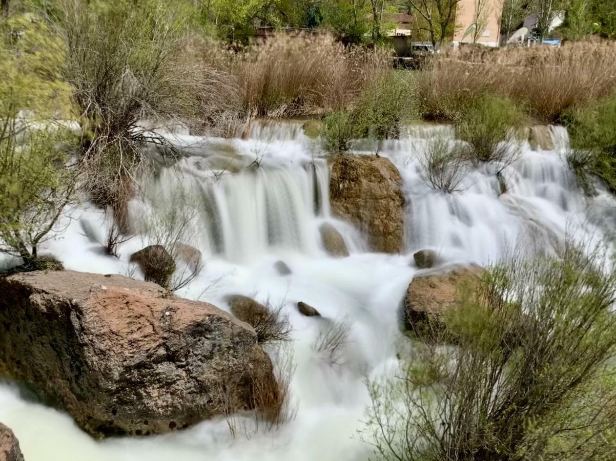Апартаменти El Rincon De Ale Куенка Екстер'єр фото
